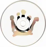 CD - Chenoa - Absurda Cenicienta