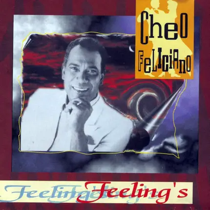 Cheo Feliciano - Feeling's