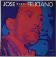 Cheo Feliciano - Jose Cheo Feliciano