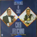 LP - Cheo Feliciano - Los Feelings De Cheo