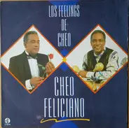 Cheo Feliciano - Los Feelings De Cheo