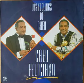 José Feliciano - Los Feelings De Cheo
