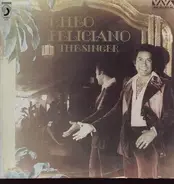 Cheo Feliciano - The Singer