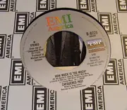 7inch Vinyl Single - Chequered Past - How Much Is Too Much?