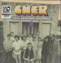 Double LP - Cher - 3614 Jackson Highway - Limited And Numbered