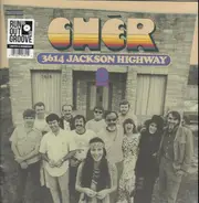 Cher - 3614 Jackson Highway