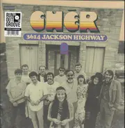 Cher - 3614 Jackson Highway