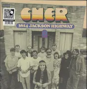 Double LP - Cher - 3614 Jackson Highway - Limited And Numbered