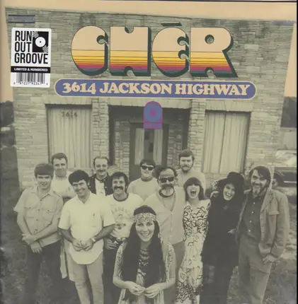 Chér - 3614 Jackson Highway