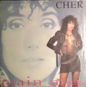 Cher - Main Man