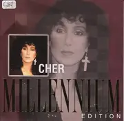 CD - Cher - Millennium Edition