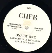 Cher - One By One
