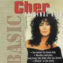 CD - Cher - Original Hits