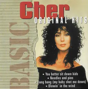 Cher - Original Hits