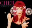 CD Single - Cher - All Or Nothing / Dov'è L'Amore