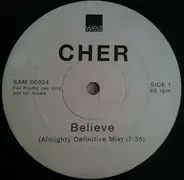 Cher - Believe
