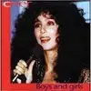 CD - Cher - Boys And Girls