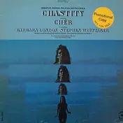 Elyse Weinberg - Chastity (Original Motion Picture Soundtrack)
