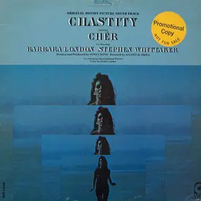 Cher - Chastity (Original Motion Picture Soundtrack)