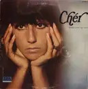 LP - Cher - Chér
