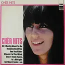 LP - Cher - Chér Hits