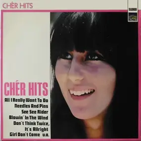 Cher - Cher hits