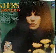 Cher - Cher's Golden Greats