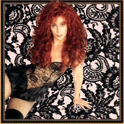Cher - Greatest Hits 1965 - 1992