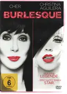 Cher / Christina Aguilera a.o. - Burlesque