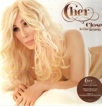 Cher - Closer to the Truth
