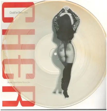Cher - Could've Been You