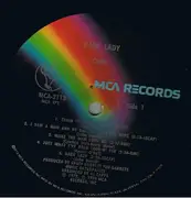 LP - Cher - Dark Lady