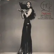 LP - Cher - Dark Lady