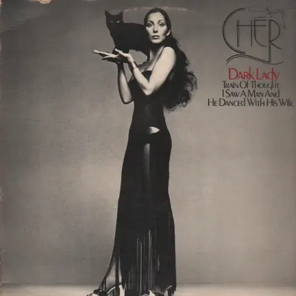 Cher - Dark Lady