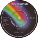 7inch Vinyl Single - Cher - Dark Lady / Two People Clinging To A Thread
