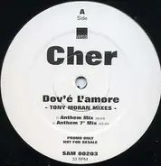 Cher - Dov'é L'amore