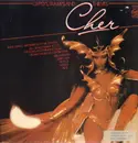 LP - Cher - Gypsys, Tramps And Thieves