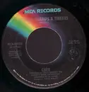 7inch Vinyl Single - Cher - Gypsys, Tramps & Thieves / The Way Of Love