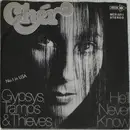 7inch Vinyl Single - Chér - Gypsys, Tramps & Thieves