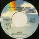 7inch Vinyl Single - Cher - Gypsys, Tramps & Thieves / The Way Of Love