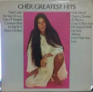 Cher - Greatest Hits