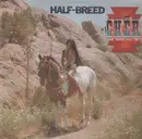 LP - Cher - Half-Breed