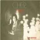 7inch Vinyl Single - Cher - Half-Breed