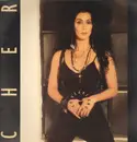 LP - Cher - Heart Of Stone - 2nd version