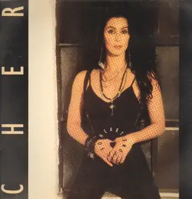 Cher - Heart of Stone