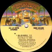 Cher - Hell On Wheels