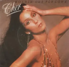 Cher - Holdin' Out For Love