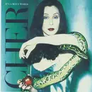 CD - Cher - It's A Man's World