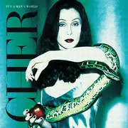 CD - Cher - It's A Man's World