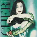 CD - Cher - It's A Man's World